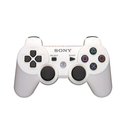Control Para Playstation 3 - Blanco