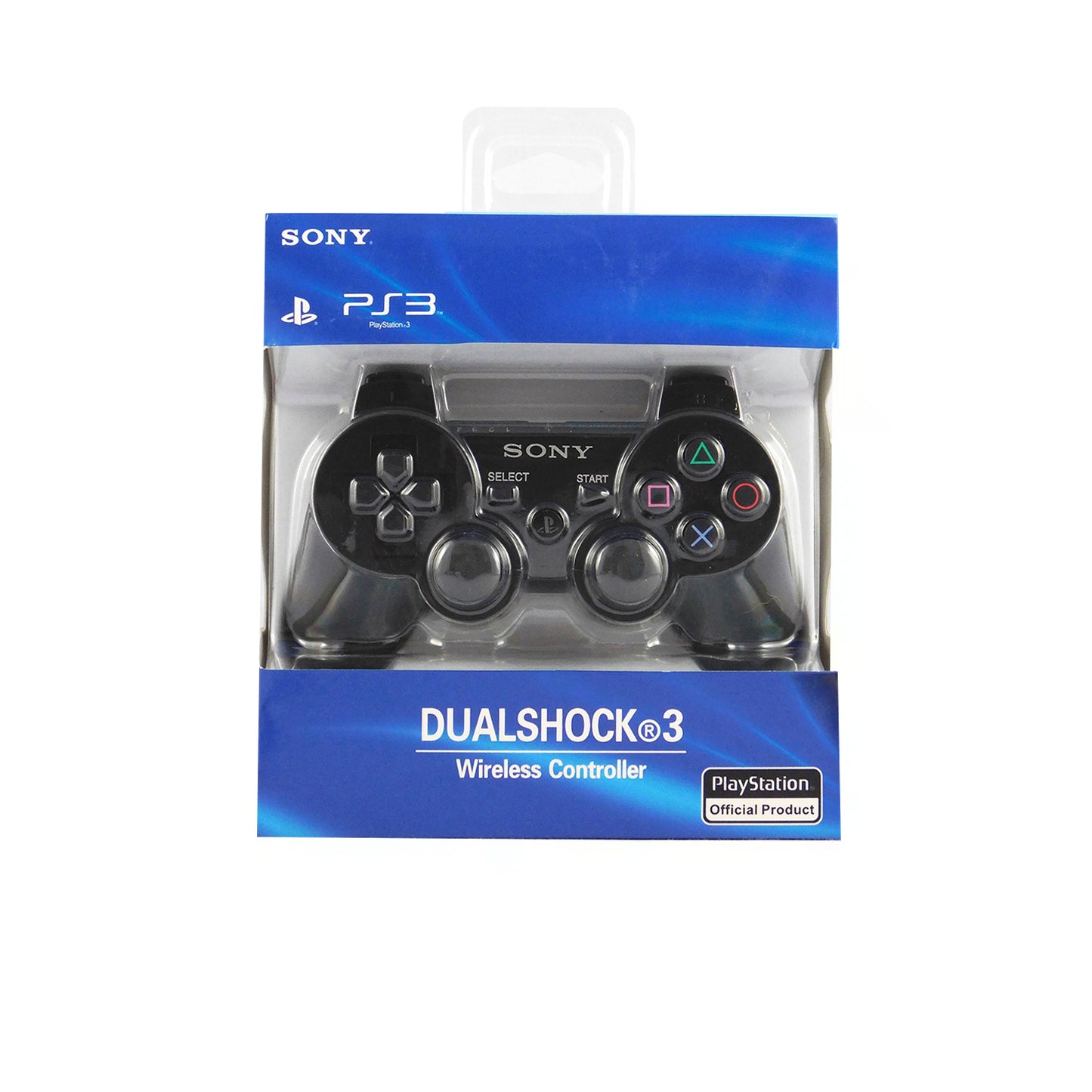 Control Alternativo Para Playstation 3