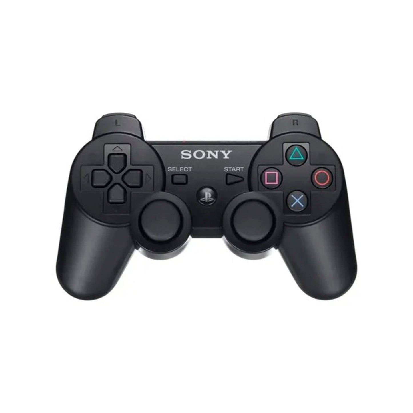 Control Alternativo Para Playstation 3