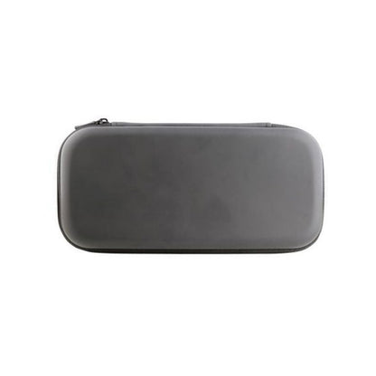 Estuche Para Nintendo Switch Liso Gris
