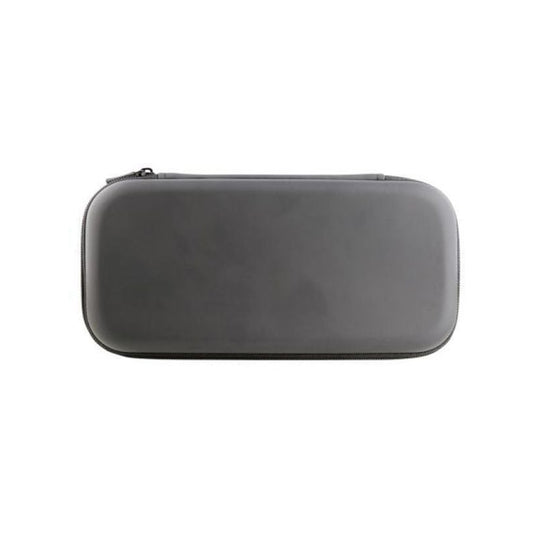 Estuche Para Nintendo Switch Liso Gris