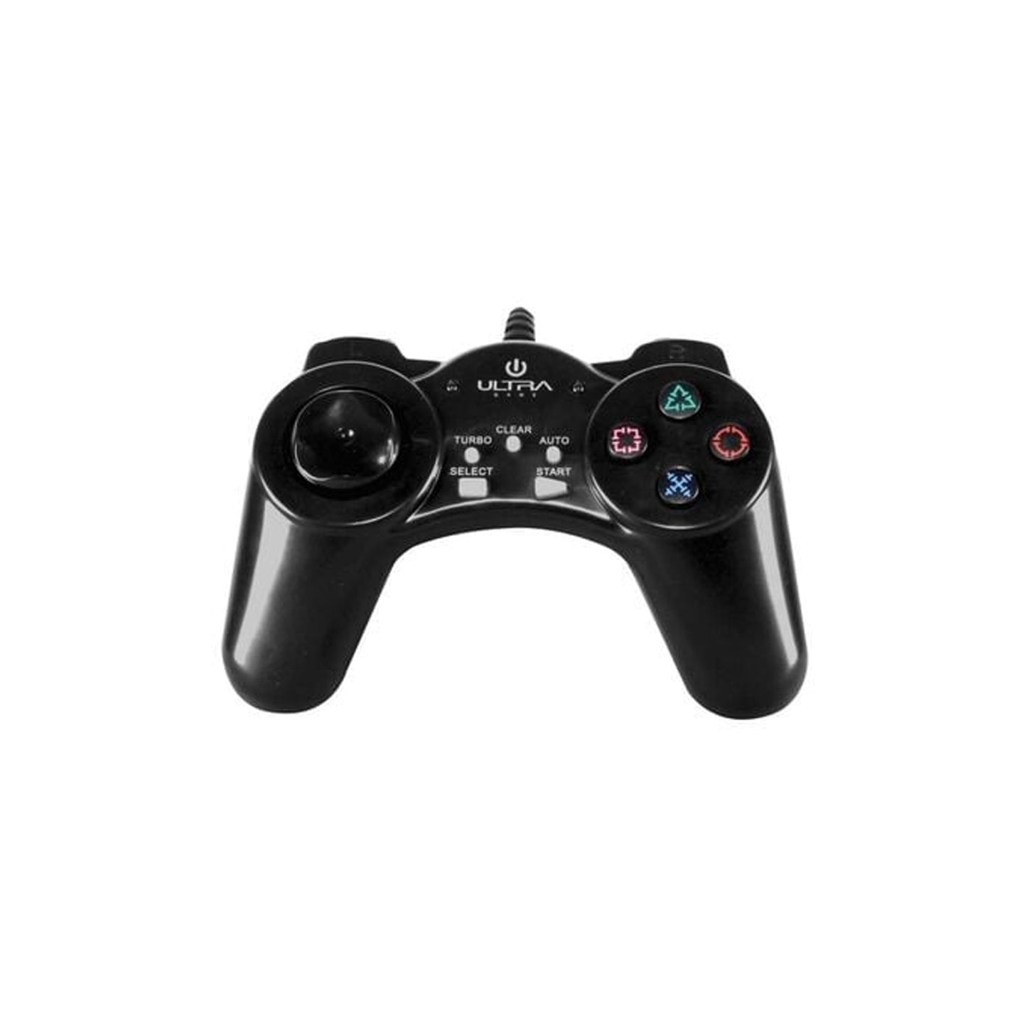 Joypoad Usb Para PC Ultra FJX-2113 - Crazygames