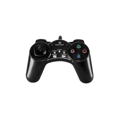 Joypoad Usb Para PC Ultra FJX-2113 - Crazygames