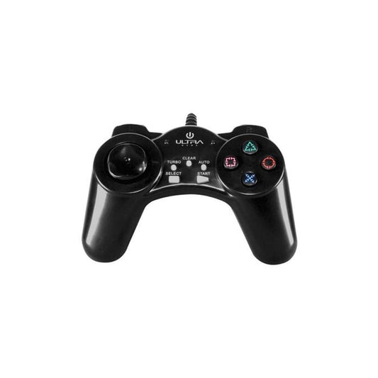 Joypoad Usb Para PC Ultra FJX-2113 - Crazygames