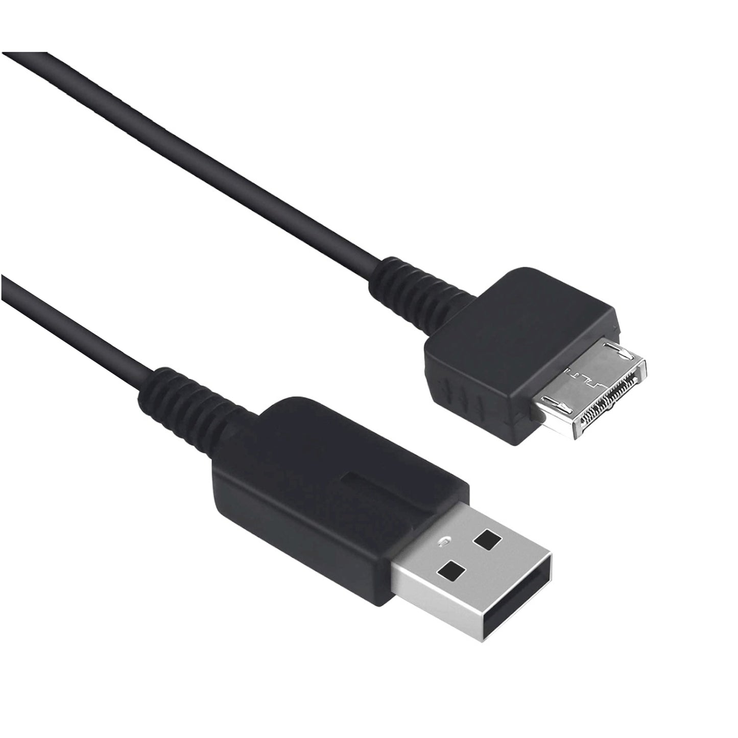 Cable Usb Para Ps Vita Fat 1.2 Mts