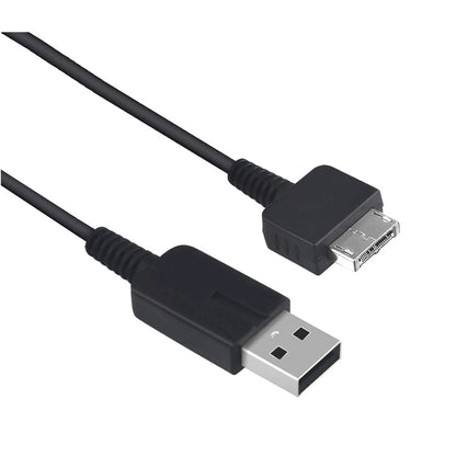 Cable Usb Para Ps Vita Fat 1.2 Mts