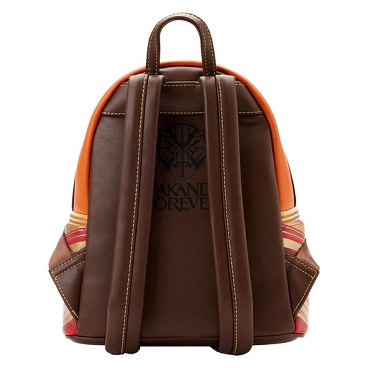 Mochila Loungefly Black Panther Okoye Cosplay