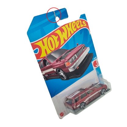 Nissan Maxima Drift Car 47/250 - Rojo