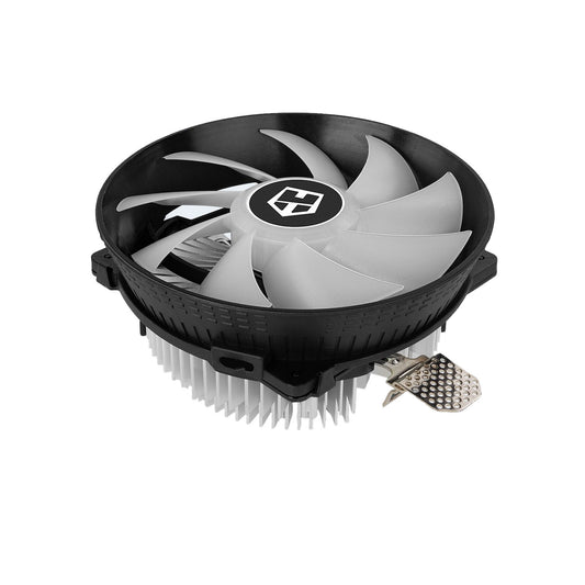 Disipador Cooler Para Procesador H-123Pro Rainbow Nox Hummer