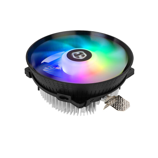 Disipador Cooler Para Procesador H-123Pro Rainbow Nox Hummer