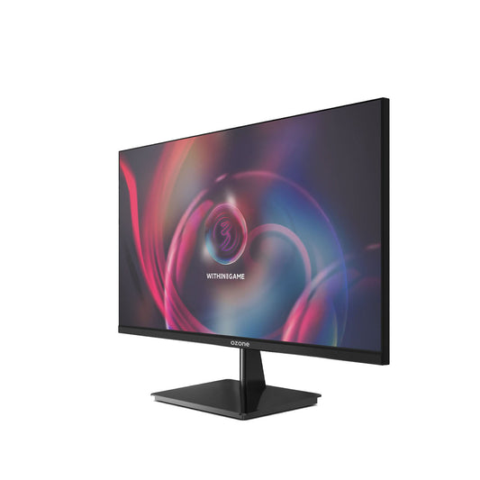 Monitor Gamer Ozone 28 pulgadas HDR Ips 4k 60hz 4ms*