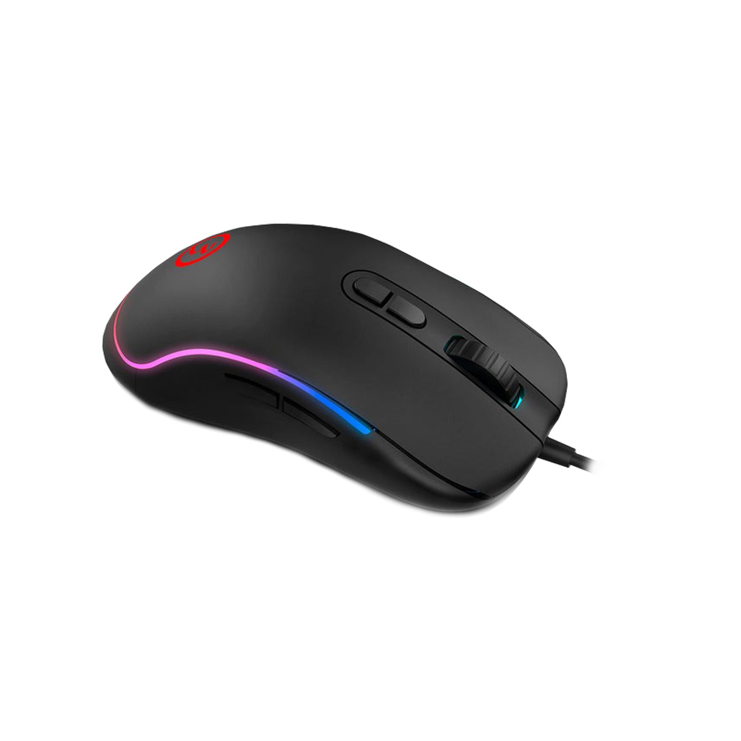Mouse Gamer Ambidiestro Ozone Neon X20 RGB*