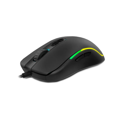 Mouse Gamer Ambidiestro Ozone Neon X20 RGB*