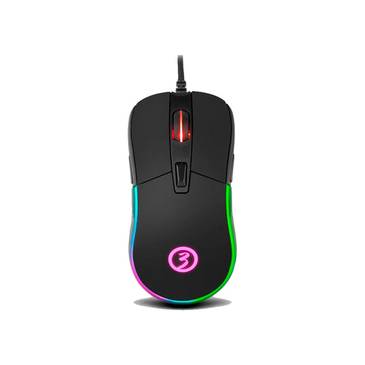 Mouse Gamer Ozone Neon X40 RGB*