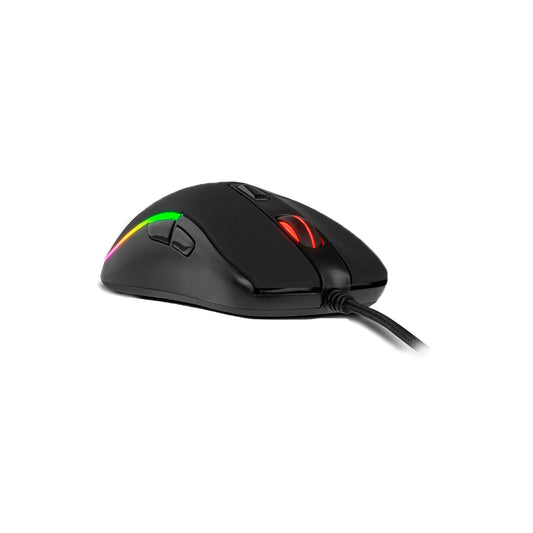 Mouse Gamer Ozone Neon X40 RGB*