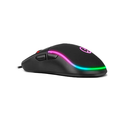 Mouse Gamer Ozone Neon X40 RGB*