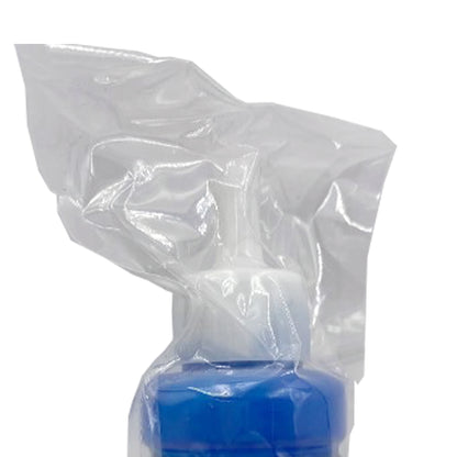 Tinta Para Recarga de Impresoras 100ml Premiun Cyan