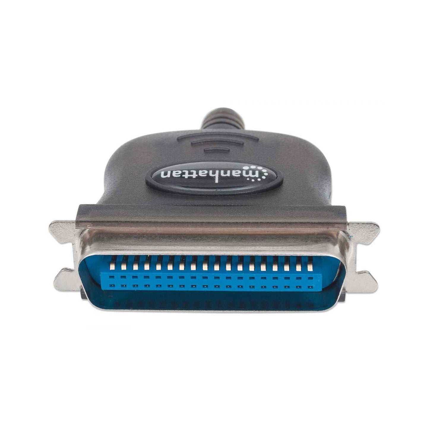 Convertidor Para Impresora Usb A Paralelo Cen36 - Manhattan