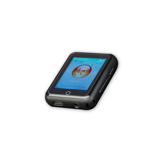 Reproducto MP3 Bluetooth 16gb Touch Screen TM-300524
