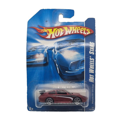 Porsche 911 Gt3 Cup 146/180 - Burdeo