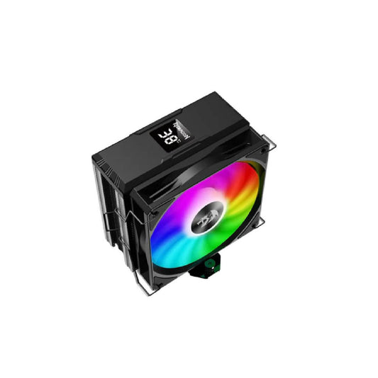 Redragon Cooler Para Cpu 120mm CC-1013