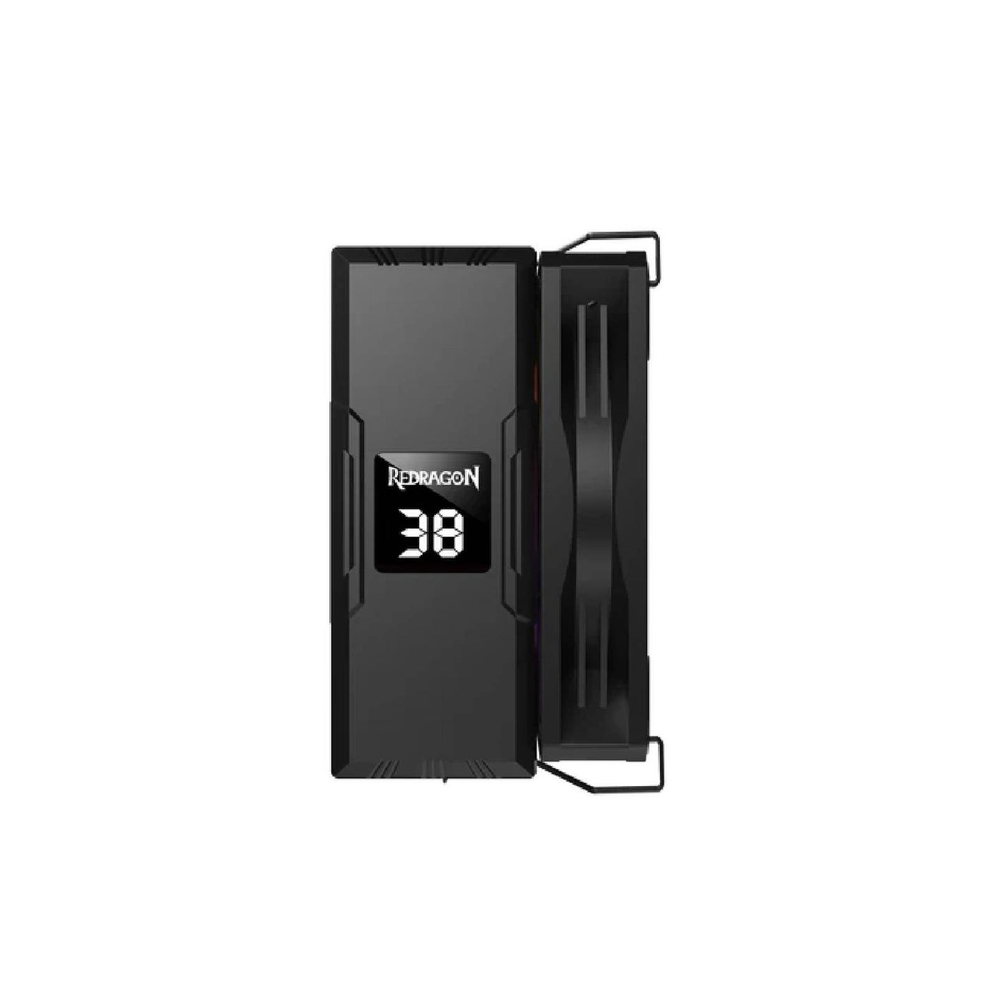 Redragon Cooler Para Cpu 120mm CC-1013
