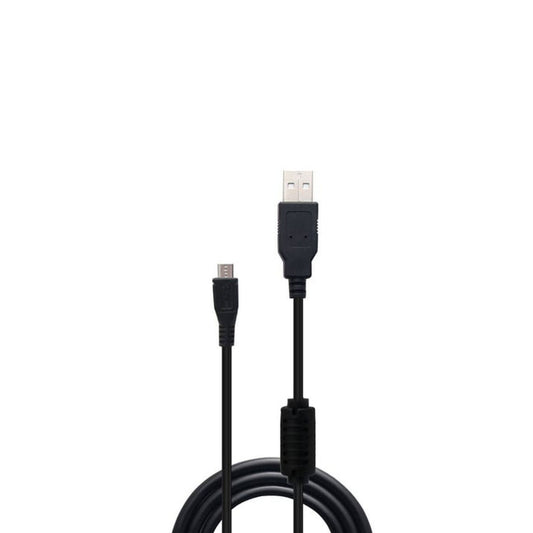 Cable Con Filtro Para Control De Ps4 (Carga Y Sincronizacion)