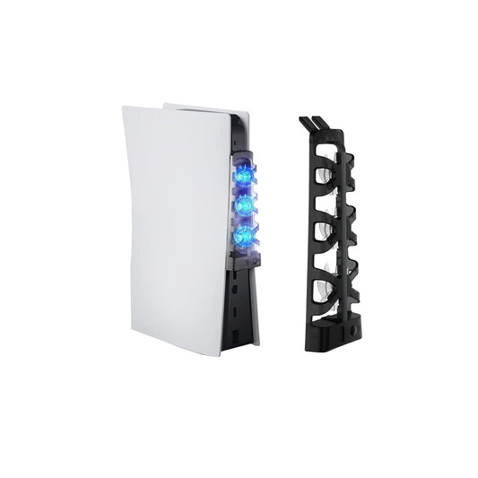 Ventilador Extractor De Calor Para Consola Ps5 FAT