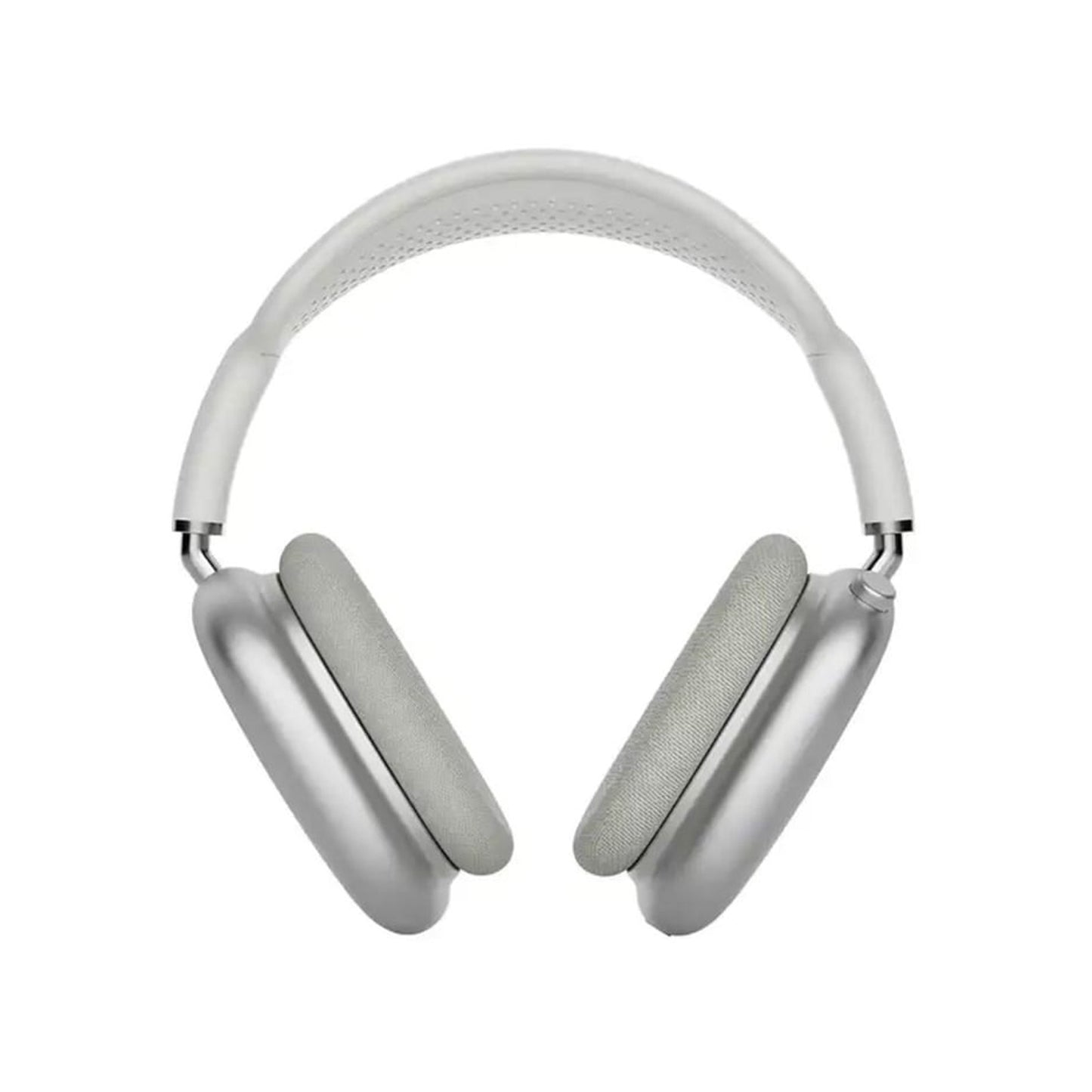 Audífono Bluetooth Borofone BO22 Silver