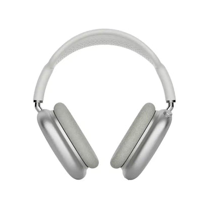 Audífono Bluetooth Borofone BO22 Silver