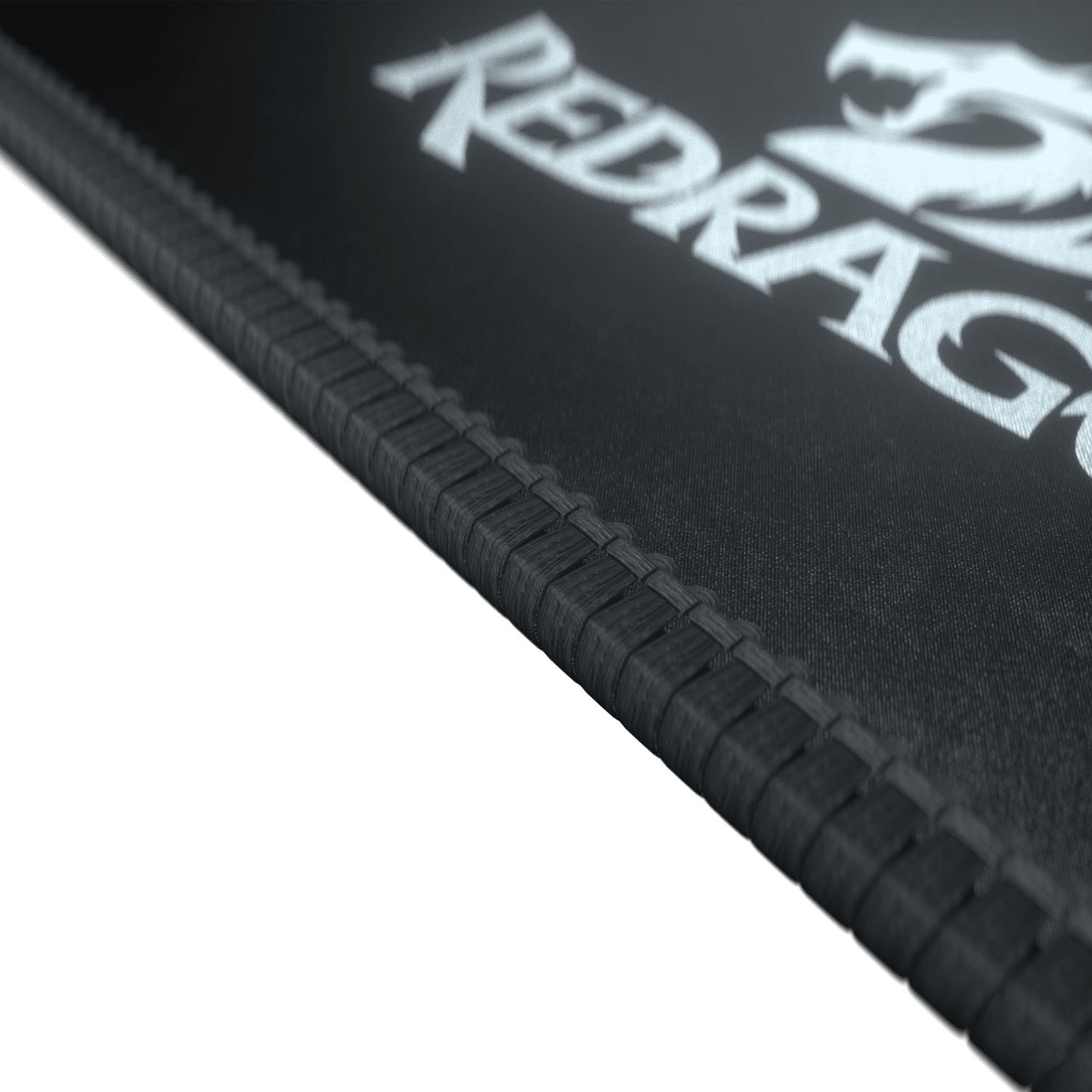 Mousepad Gamer Redragon Flick S P029 - 25 cm x 21 cm