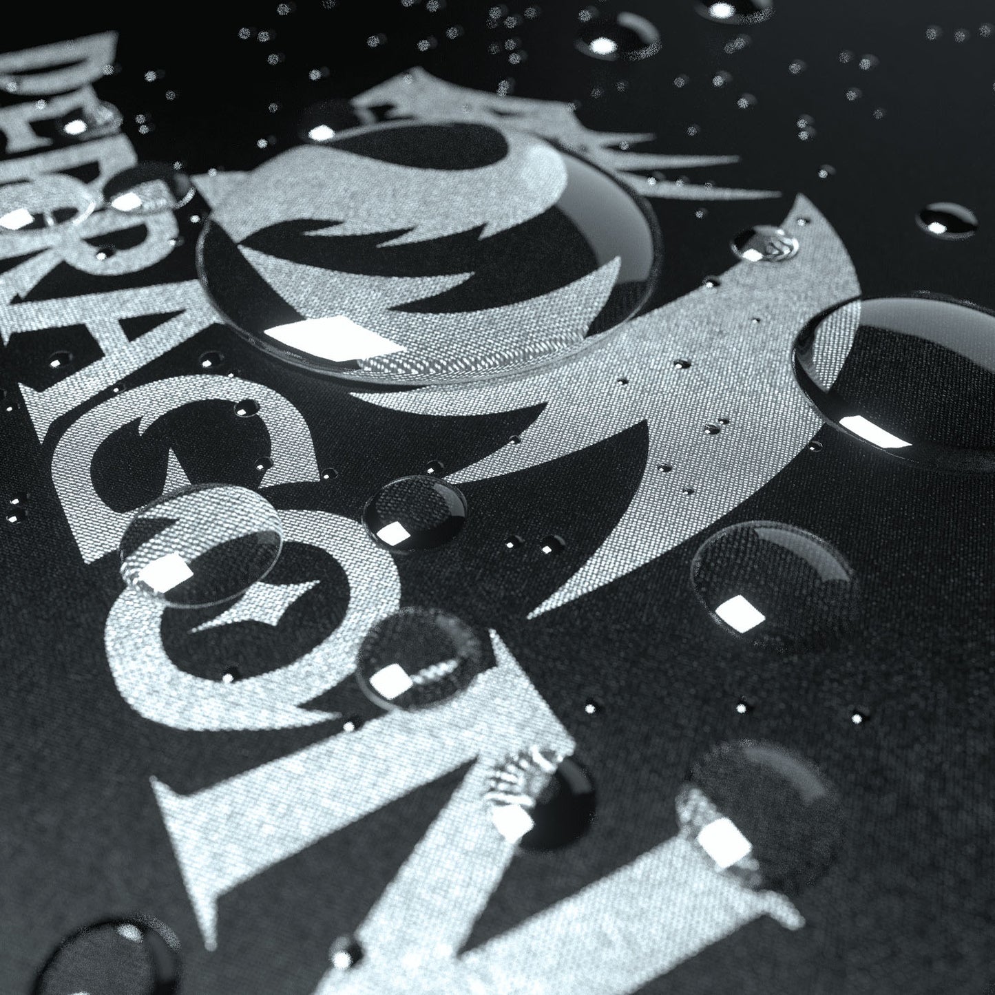 Mousepad Gamer Redragon Flick S P029 - 25 cm x 21 cm