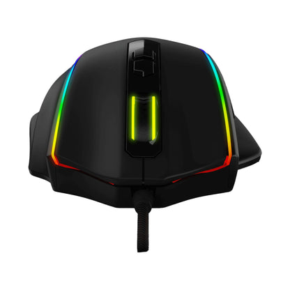 Mouse Gamer Redragon Vampire M720-RGB Negro - Crazygames