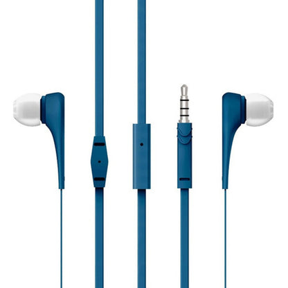 Audifono Energy Sistem Style 1+ Azul - Crazygames