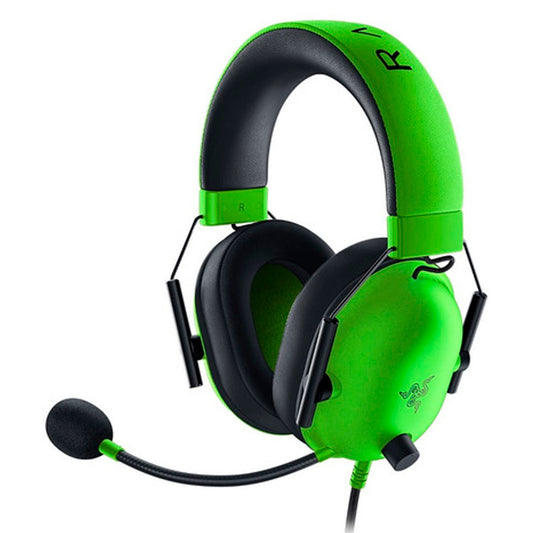 Audifonos Gamer Razer Blackshark V2 X Green*