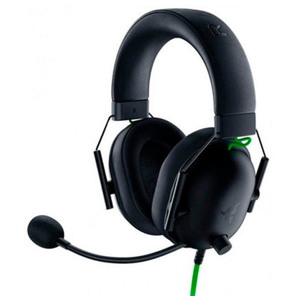 Audifonos Gamer Razer Blackshark V2 X Black*