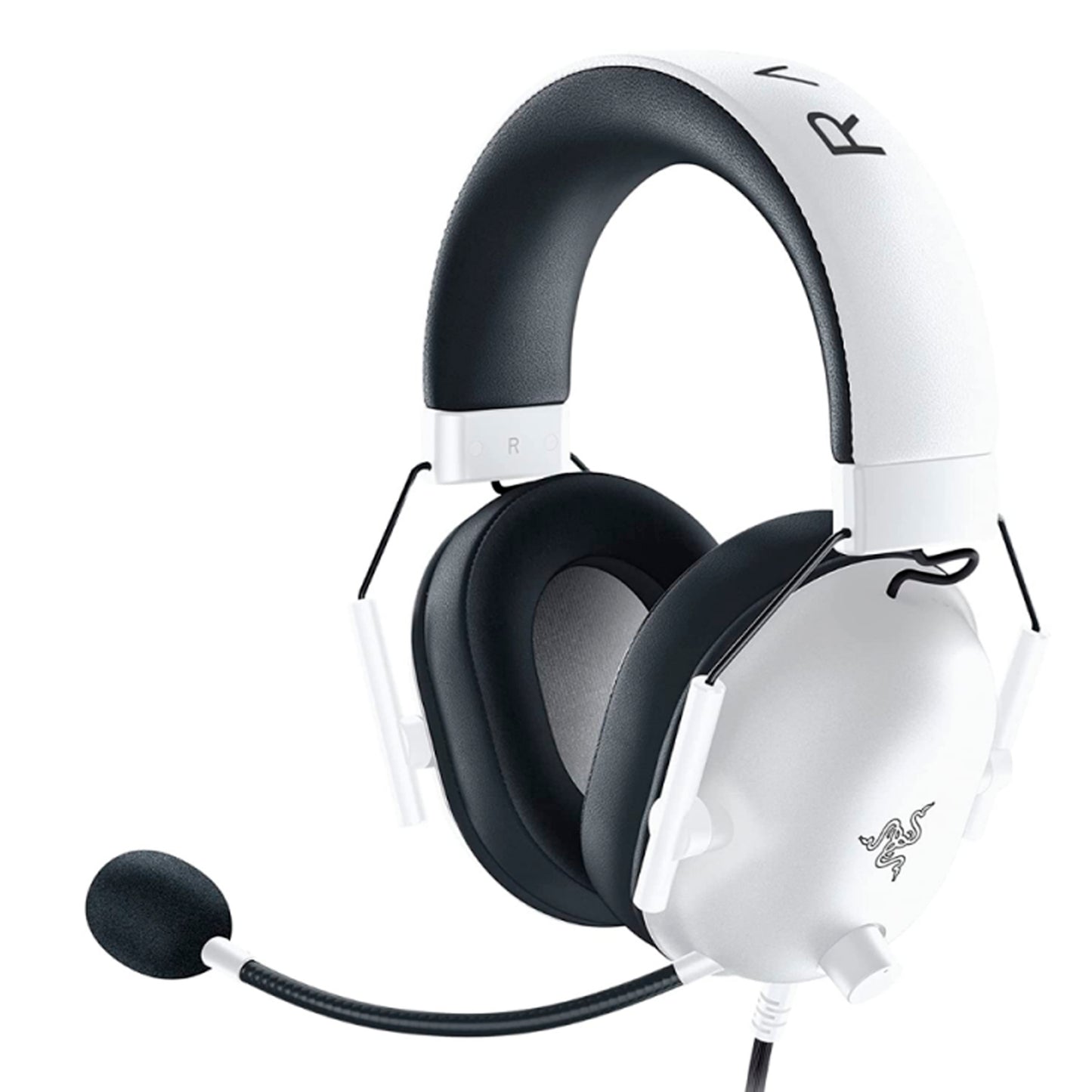 Audifonos Gamer Razer Blackshark V2 X White*