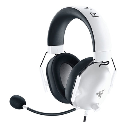 Audifonos Gamer Razer Blackshark V2 X White*