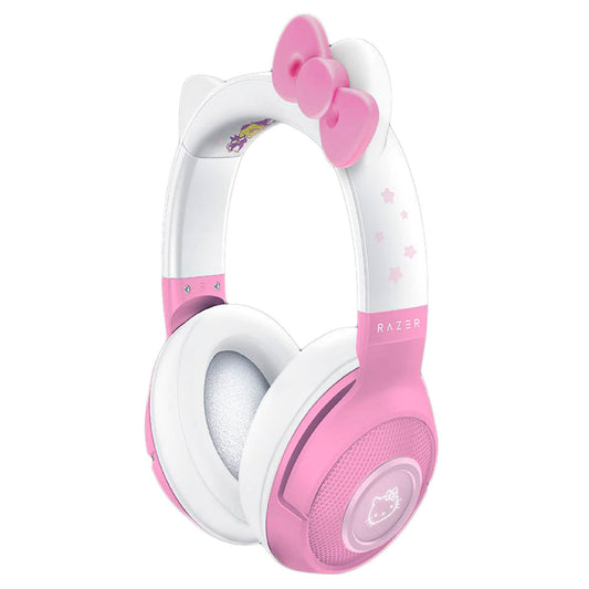 Audifono Gamer Razer Hello Kitty And Friends Bluetooth*