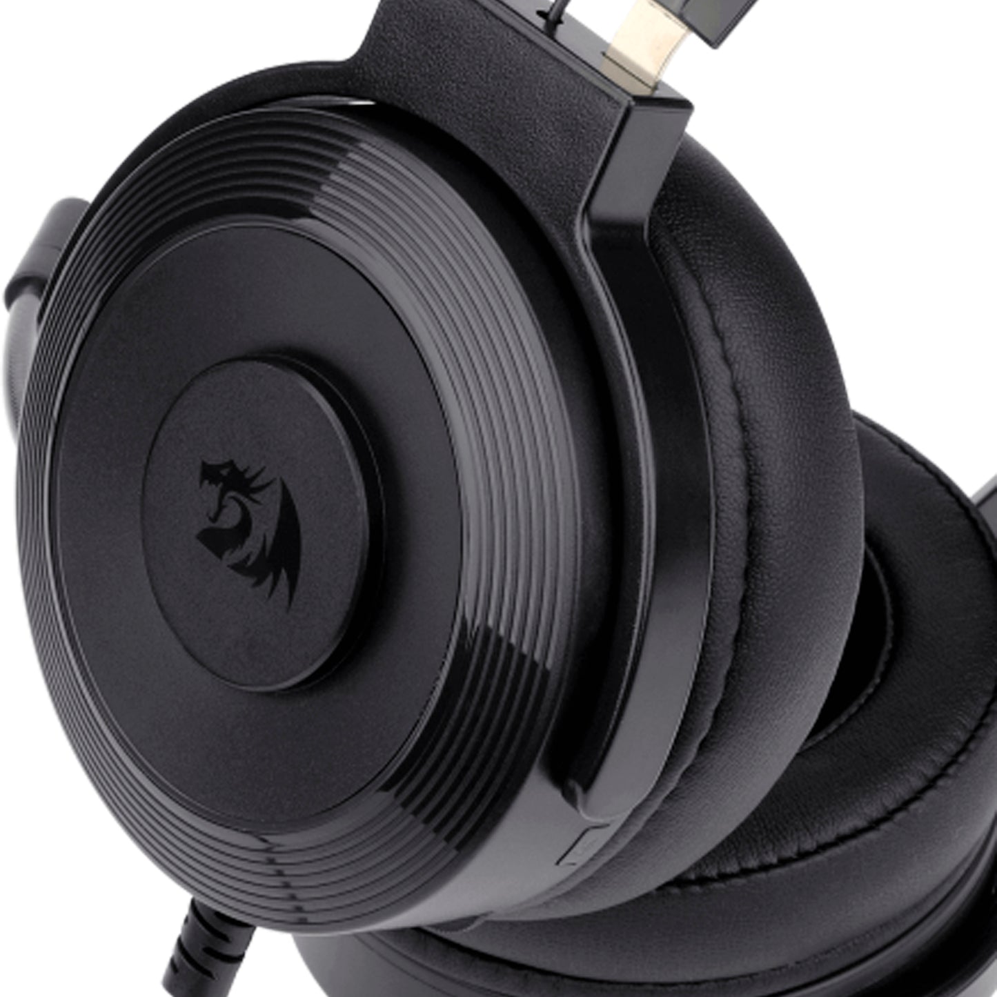 Audifono Gamer Usb 7.1 Redragon Lamia 2 H320rgb Black