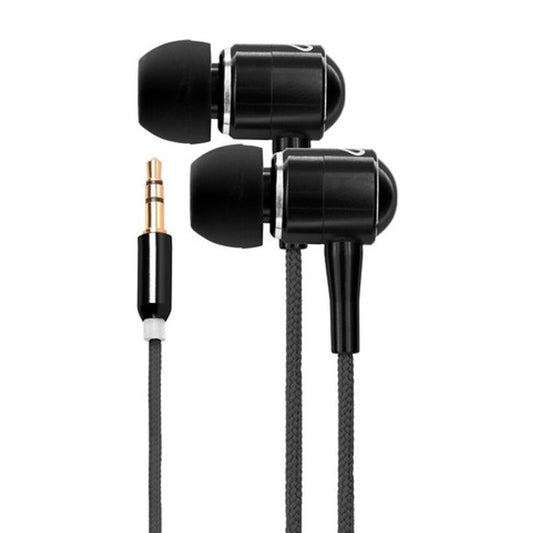 Audifono Energy Sistem Urban 2 Negro - Crazygames