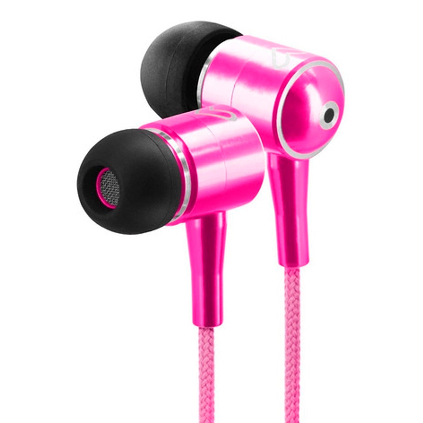 Audifono Energy Sistem Urban 2 Magenta - Crazygames