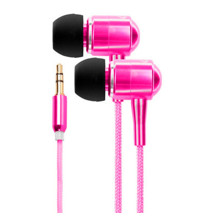 Audifono Energy Sistem Urban 2 Magenta - Crazygames
