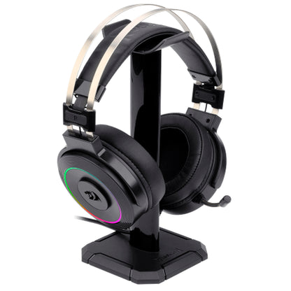 Audifono Gamer Usb 7.1 Redragon Lamia 2 H320rgb Black