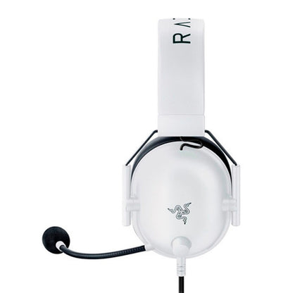 Audifonos Gamer Razer Blackshark V2 X White*