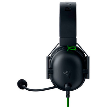 Audifonos Gamer Razer Blackshark V2 X Black*