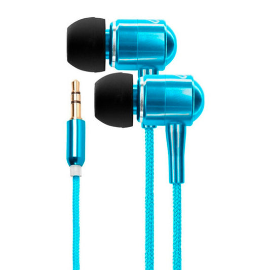 Audifono Energy Sistem Urban 2 Azul - Crazygames