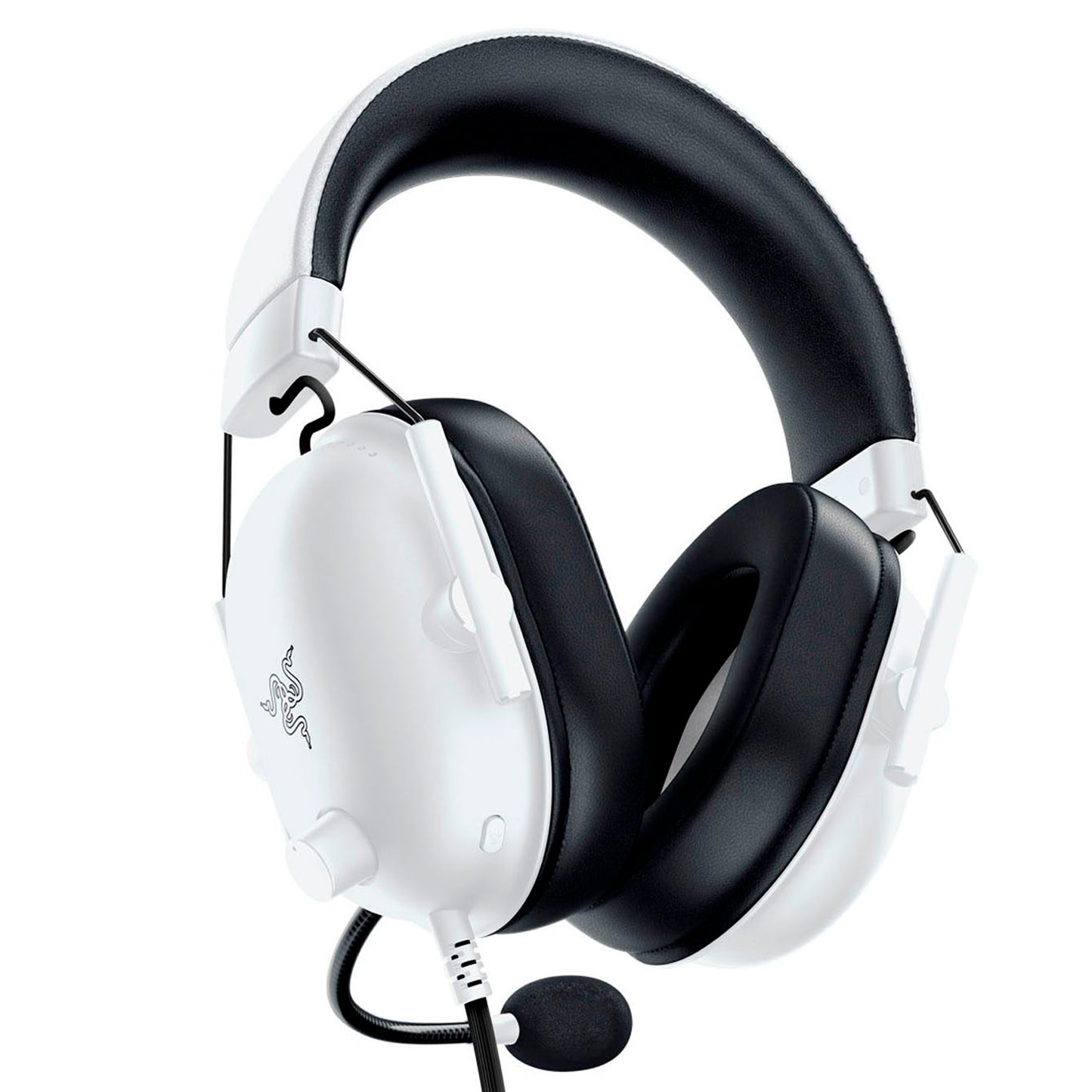 Audifonos Gamer Razer Blackshark V2 X White*