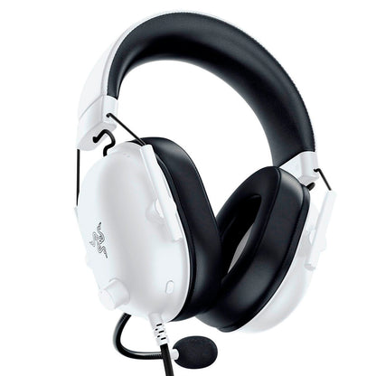 Audifonos Gamer Razer Blackshark V2 X White*