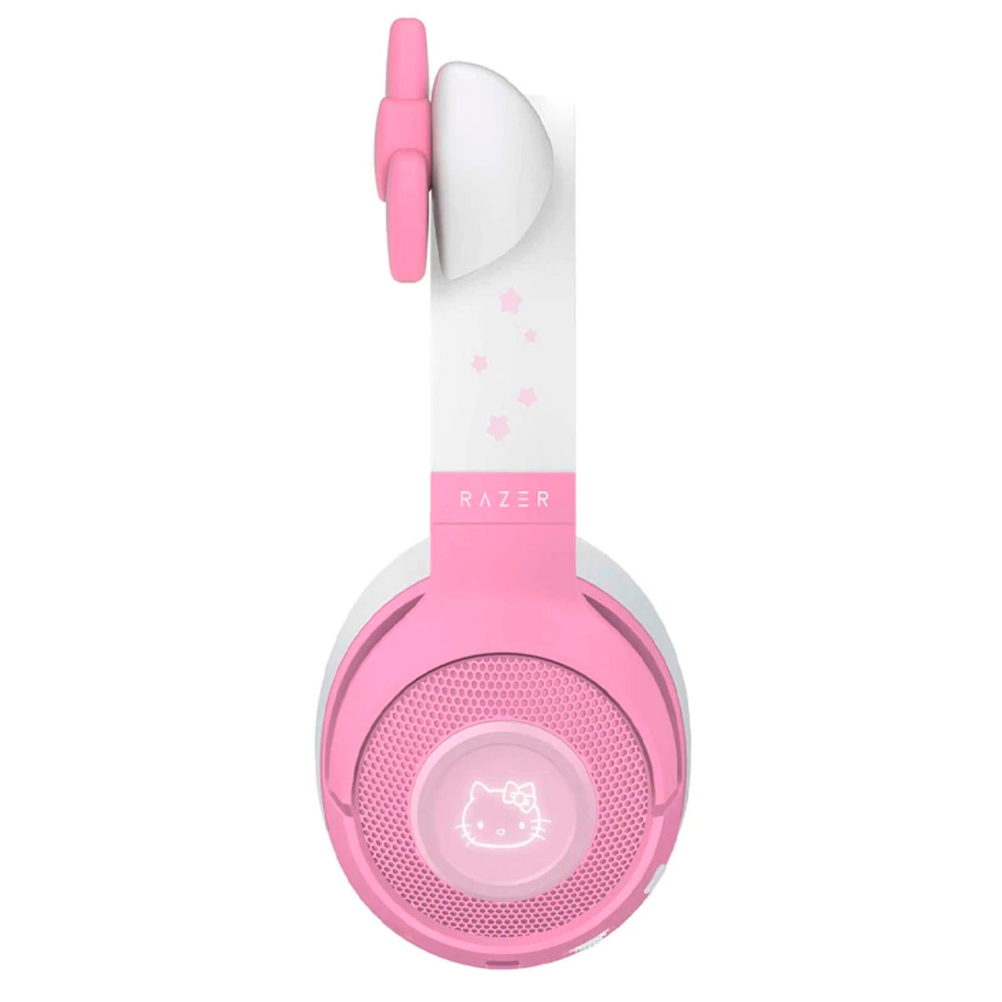 Audifono Gamer Razer Hello Kitty And Friends Bluetooth*
